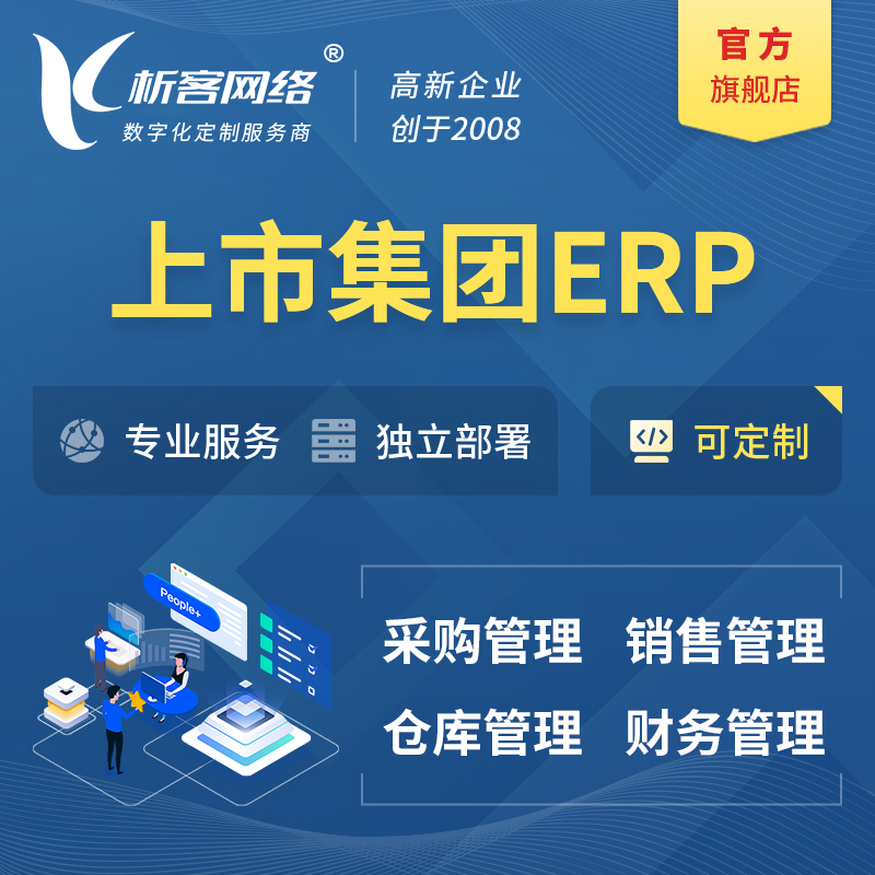 陇南上市集团ERP软件生产MES车间管理系统
